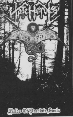 Plaggha : Fields of Desolate Souls